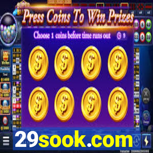29sook.com