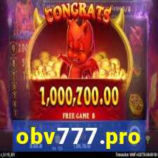 obv777.pro