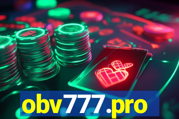 obv777.pro