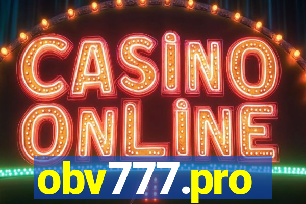 obv777.pro