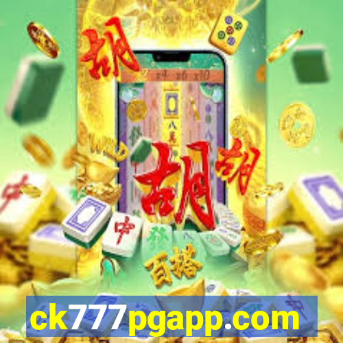 ck777pgapp.com