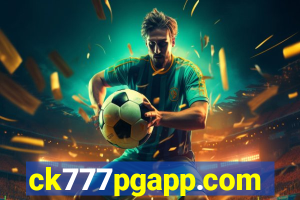 ck777pgapp.com