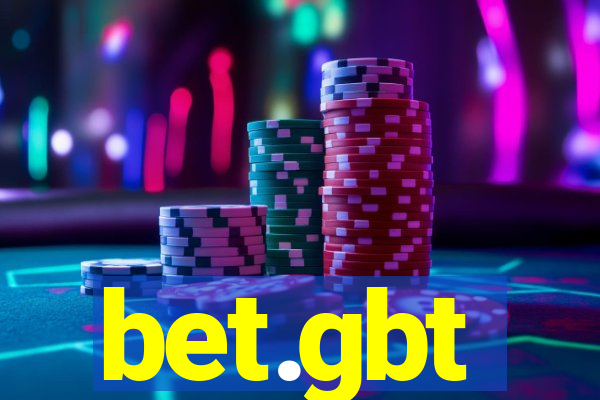 bet.gbt