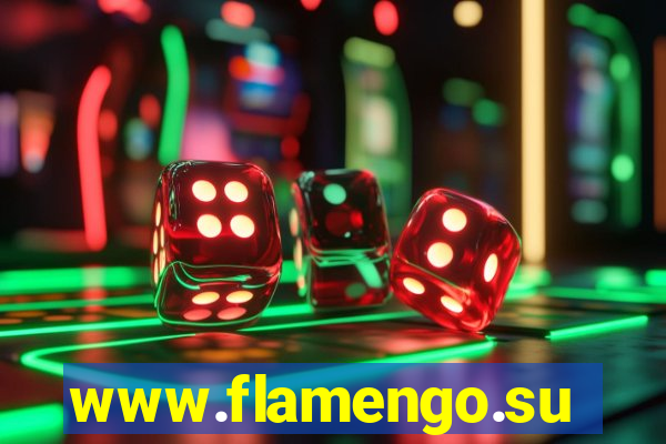 www.flamengo.superingresso