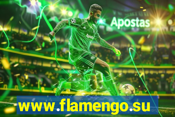 www.flamengo.superingresso