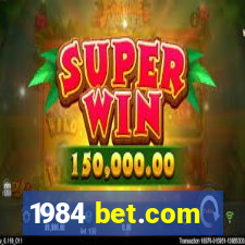 1984 bet.com