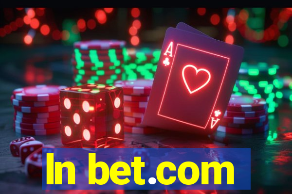 ln bet.com