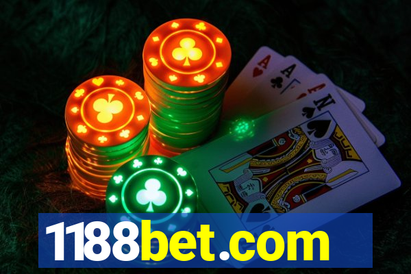1188bet.com