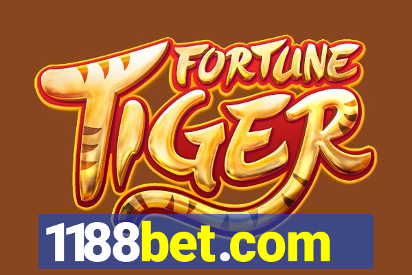 1188bet.com