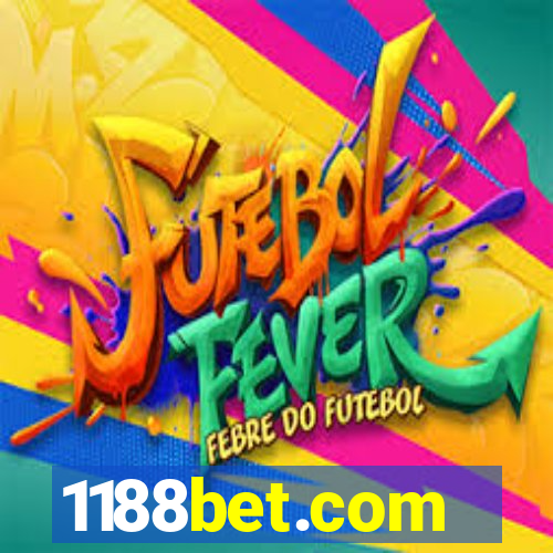 1188bet.com