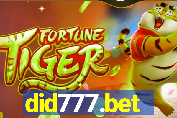 did777.bet