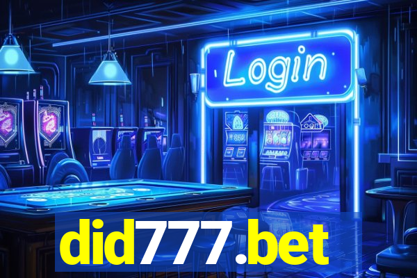 did777.bet