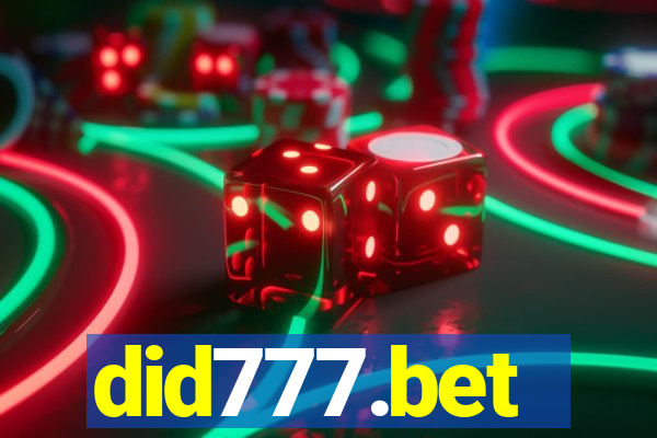 did777.bet