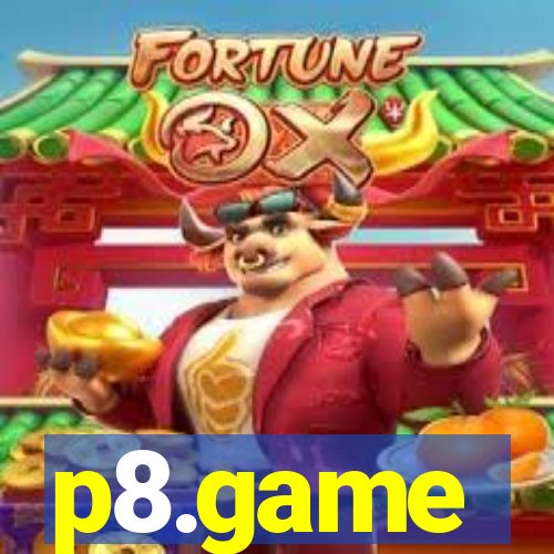 p8.game