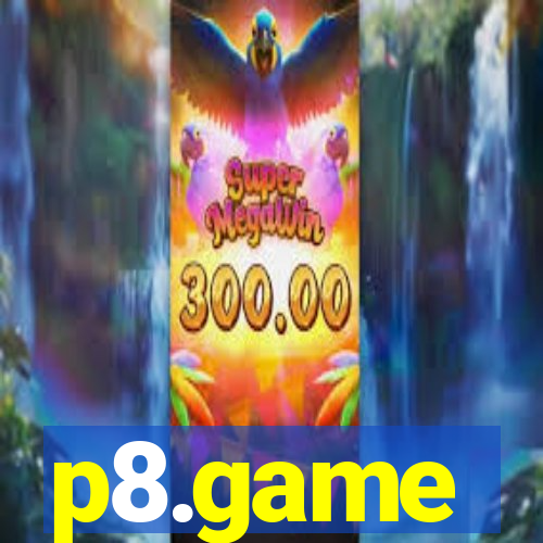 p8.game
