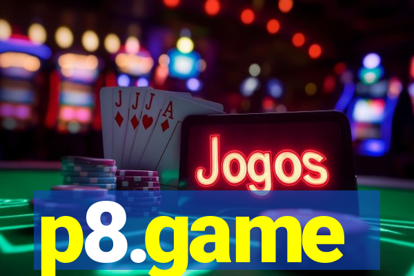p8.game