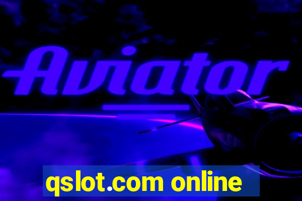 qslot.com online