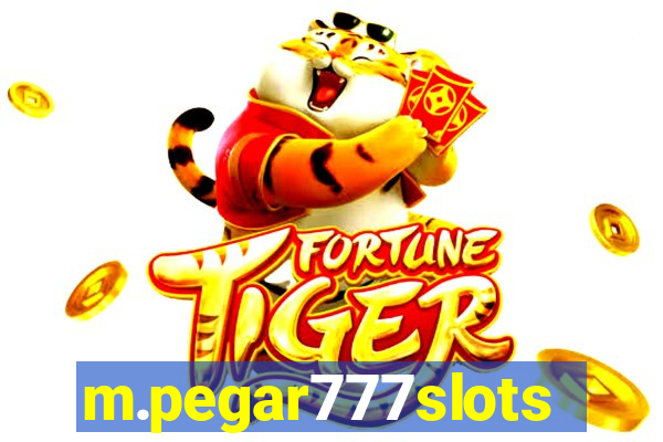 m.pegar777slots