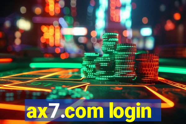 ax7.com login