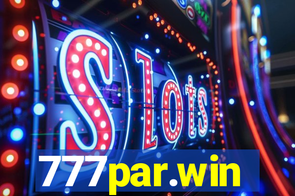 777par.win