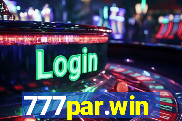 777par.win