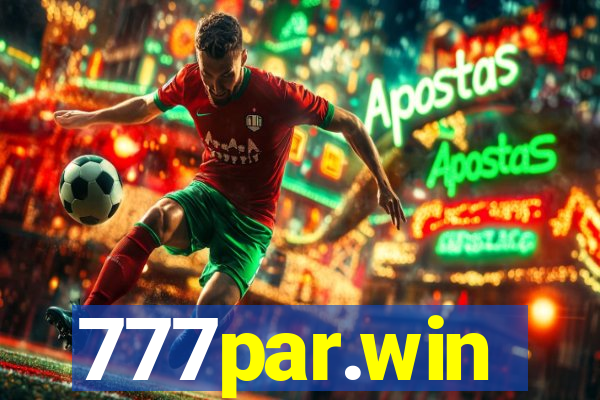 777par.win