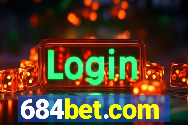 684bet.com