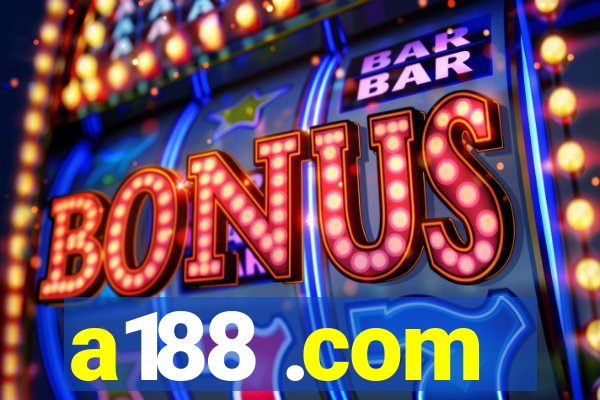 a188 .com