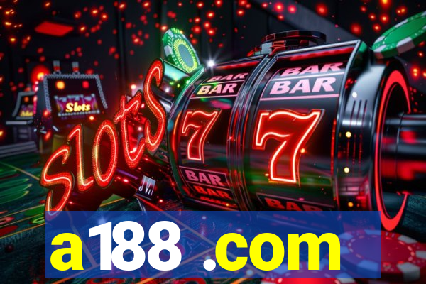a188 .com