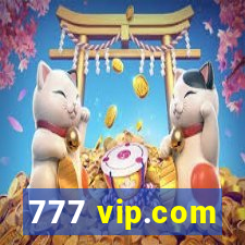 777 vip.com