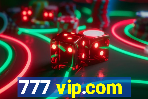 777 vip.com
