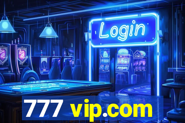 777 vip.com