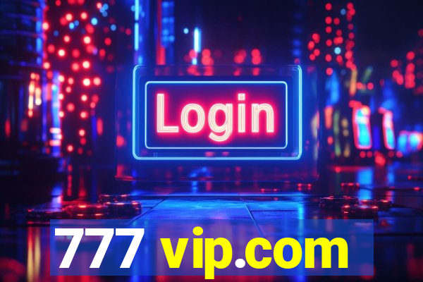 777 vip.com