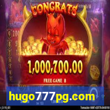 hugo777pg.com