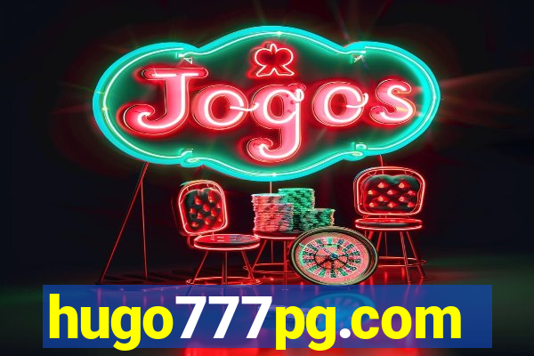 hugo777pg.com