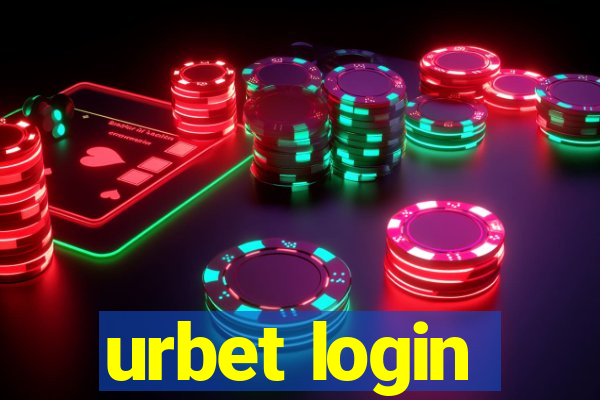 urbet login
