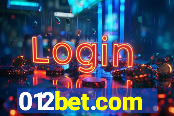 012bet.com