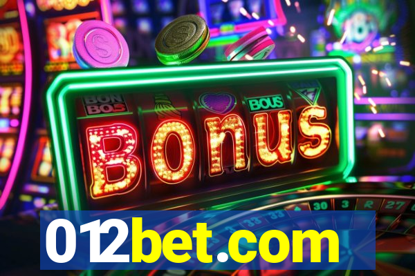 012bet.com