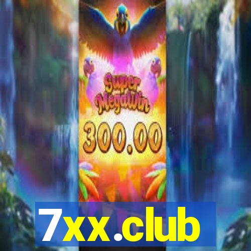 7xx.club