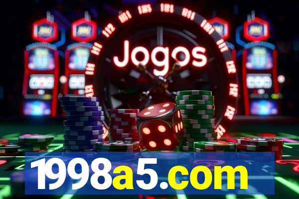 1998a5.com