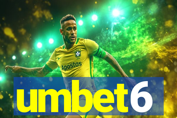 umbet6