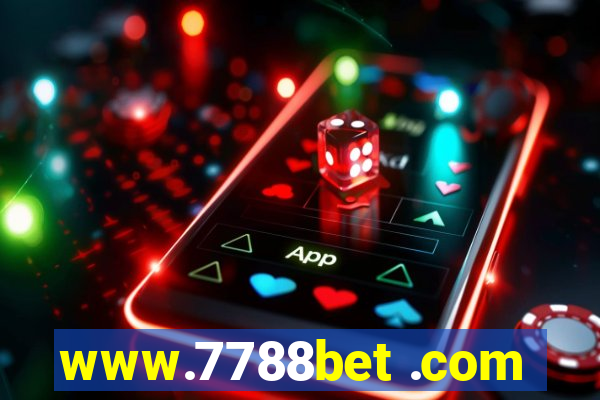 www.7788bet .com