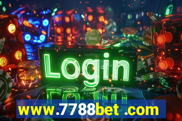 www.7788bet .com