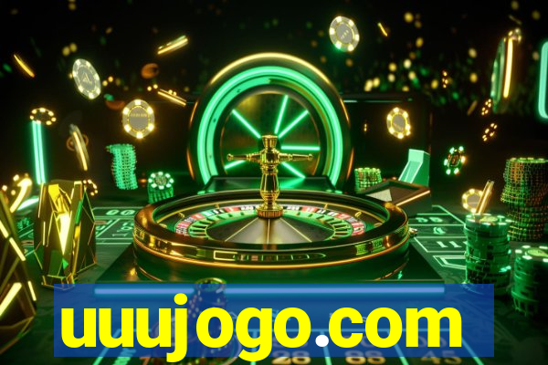 uuujogo.com
