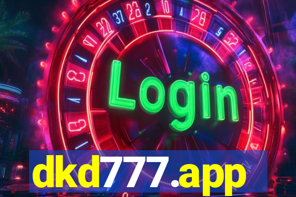 dkd777.app