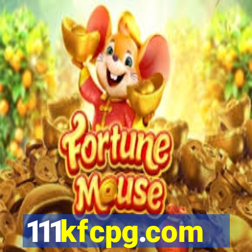 111kfcpg.com