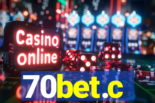 70bet.c