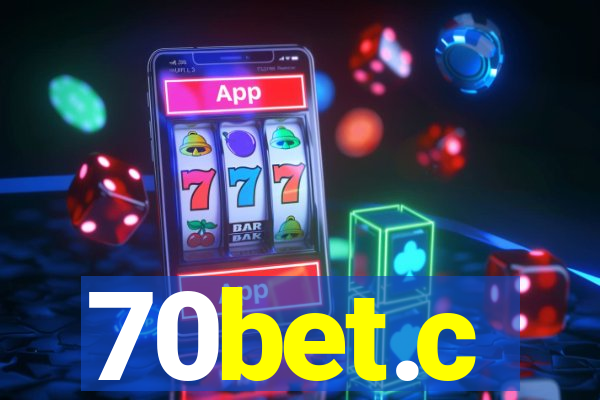 70bet.c