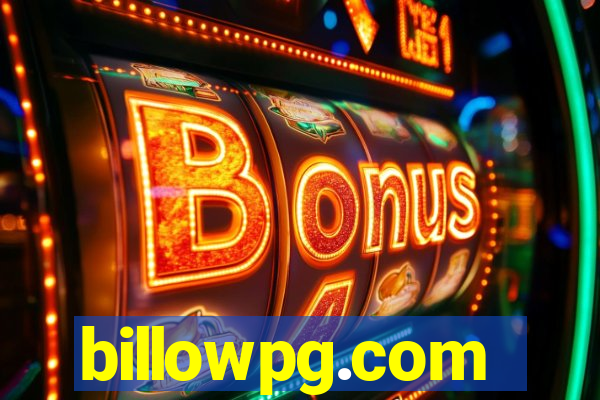 billowpg.com