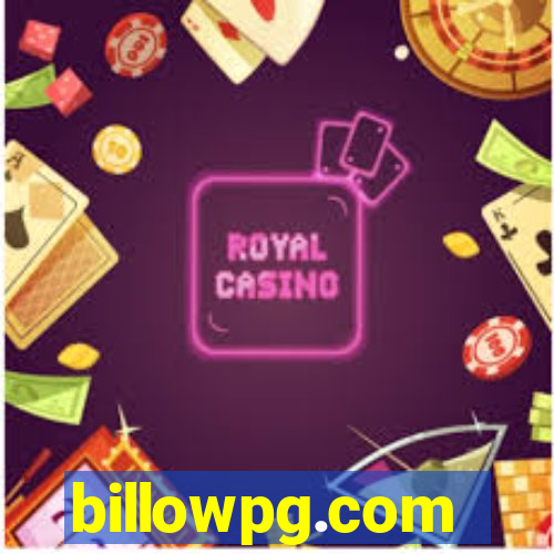 billowpg.com